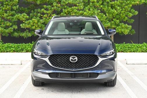 2022 Mazda CX-30 2.5 S Premium Package