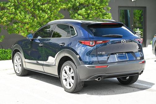 2022 Mazda CX-30 2.5 S Premium Package
