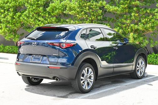 2022 Mazda CX-30 2.5 S Premium Package
