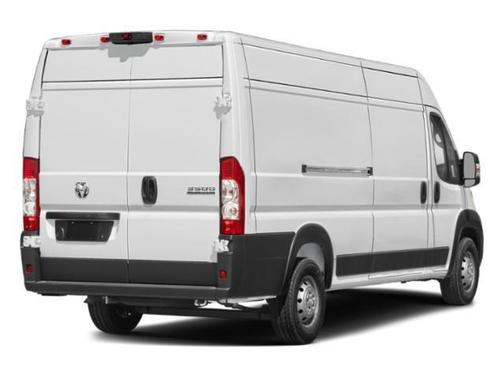 2023 RAM ProMaster 3500 High Roof