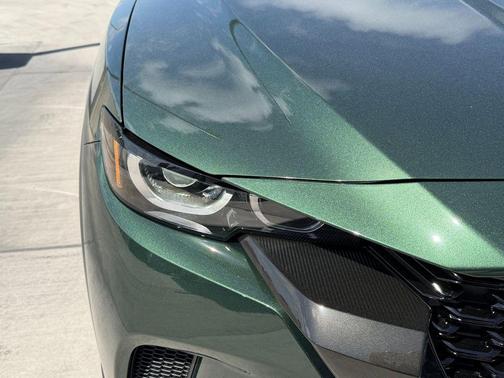 cypress 2026 Mazda CX-50 2.5 S Premium Package