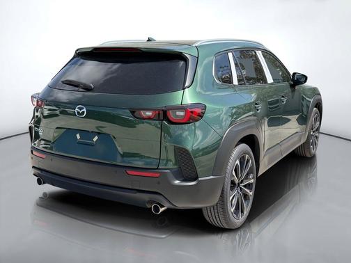cypress 2026 Mazda CX-50 2.5 S Premium Package