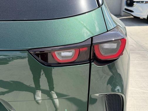 cypress 2026 Mazda CX-50 2.5 S Premium Package