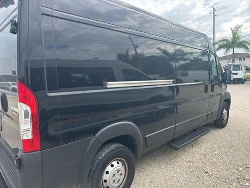2021 RAM ProMaster 2500 High Roof