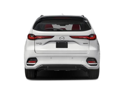 2026 Mazda CX-70 3.3 Turbo S Premium