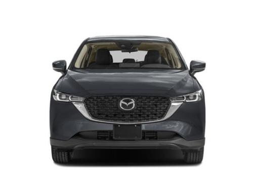 2025 Mazda CX-5 2.5 S