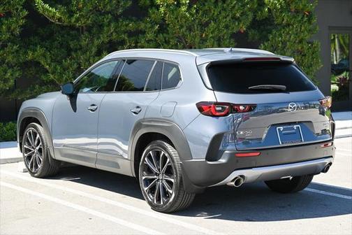 2024 Mazda CX-50 2.5 Turbo Premium Plus Package