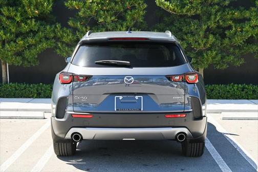 2024 Mazda CX-50 2.5 Turbo Premium Plus Package