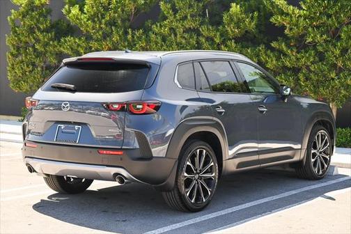 2024 Mazda CX-50 2.5 Turbo Premium Plus Package