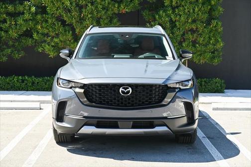 2024 Mazda CX-50 2.5 Turbo Premium Plus Package