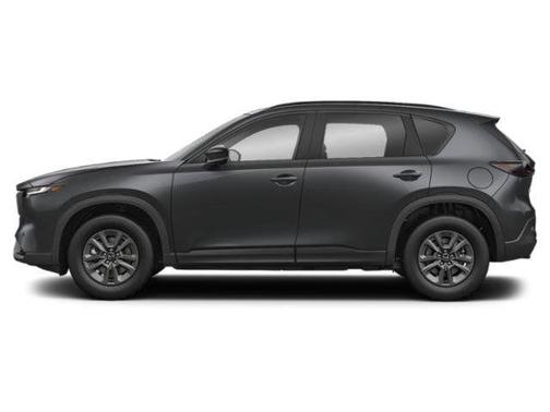 2026 Mazda CX-5 Select
