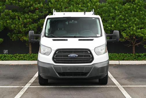 2015 Ford Transit-250 Base