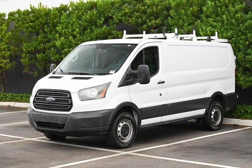2015 Ford Transit-250 Base