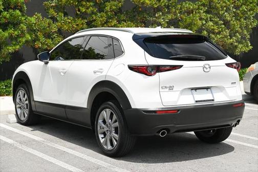 2022 Mazda CX-30 2.5 S Premium Package