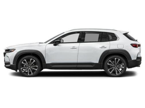 jet black mica 2026 Mazda CX-50 2.5 S Premium Package