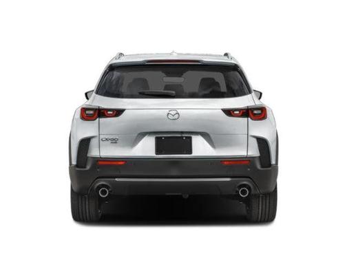 jet black mica 2026 Mazda CX-50 2.5 S Premium Package