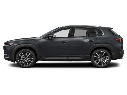 jet black mica 2026 Mazda CX-50 2.5 S Premium Package