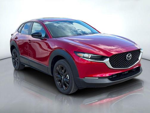 2026 Mazda CX-30 2.5 S Select Sport