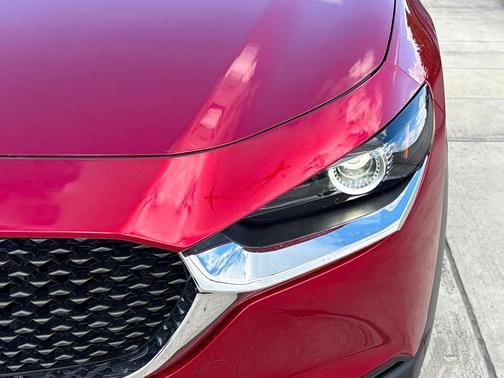 2026 Mazda CX-30 2.5 S Select Sport