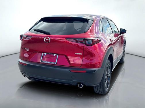2026 Mazda CX-30 2.5 S Select Sport