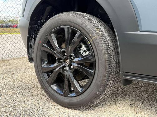 Polymetal Gray Metallic 2026 Mazda CX-30 2.5 Turbo Premium Plus Package