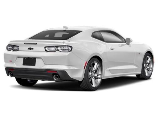 2019 Chevrolet Camaro 1SS