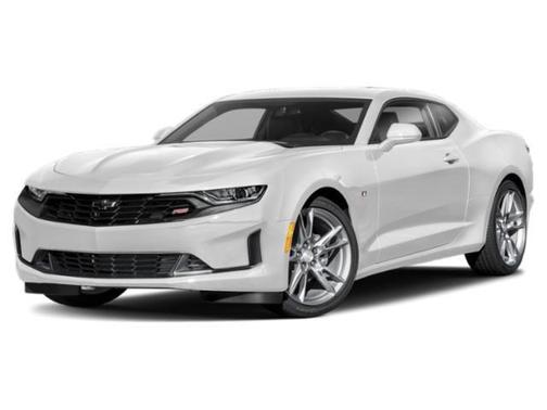 2019 Chevrolet Camaro 1SS