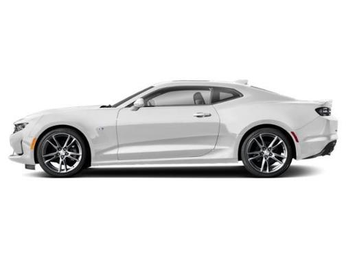2019 Chevrolet Camaro 1SS