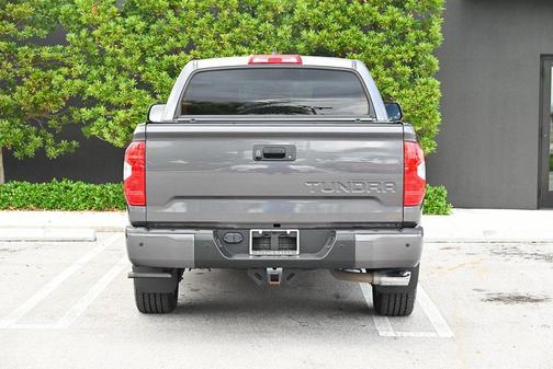 2021 Toyota Tundra 1794 Edition