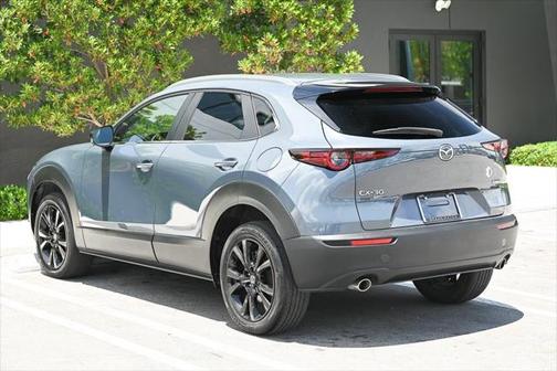 2023 Mazda CX-30 Base