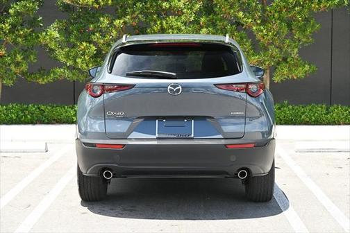 2023 Mazda CX-30 Base