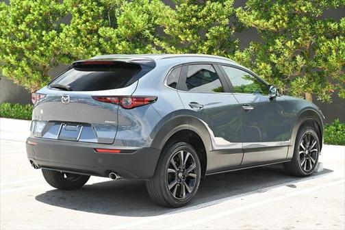 2023 Mazda CX-30 Base