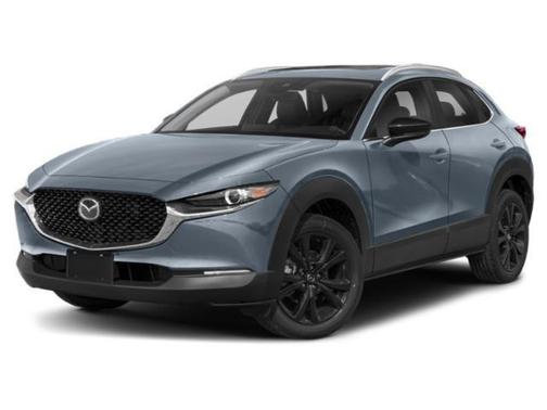 2023 Mazda CX-30 Base