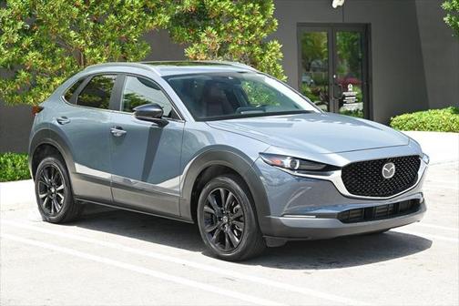 2023 Mazda CX-30 Base