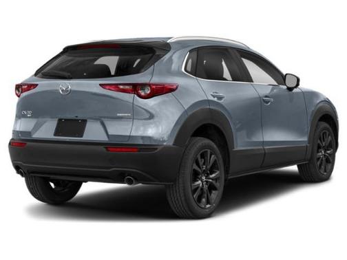 2023 Mazda CX-30 Base