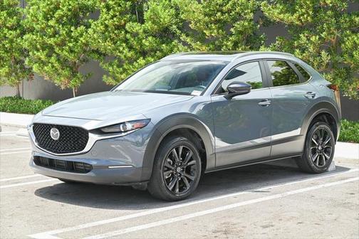 2023 Mazda CX-30 Base