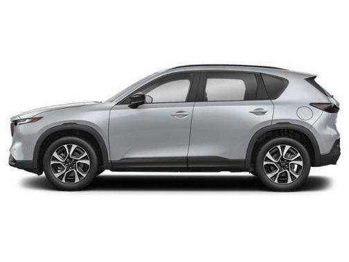 2026 Mazda CX-5 2.5 S Preferred Package