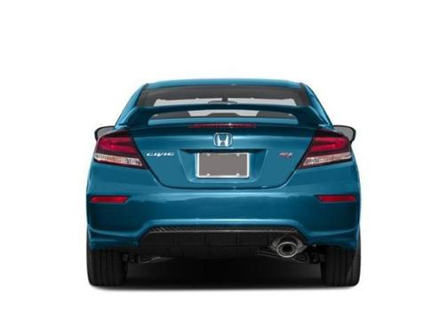 2015 Honda Civic Si