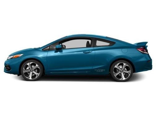 2015 Honda Civic Si