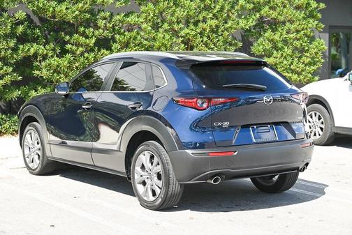 2023 Mazda CX-30 2.5 S Select Package