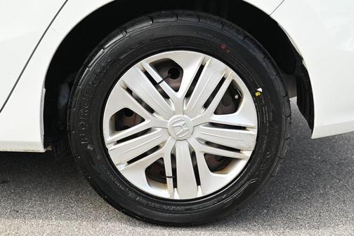 2018 Honda Fit LX
