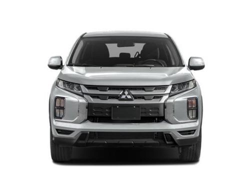 2021 Mitsubishi Outlander Sport 2.0 ES