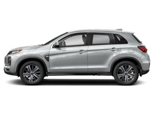 2021 Mitsubishi Outlander Sport 2.0 ES
