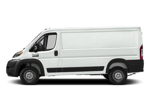 2018 RAM ProMaster 1500 Low Roof