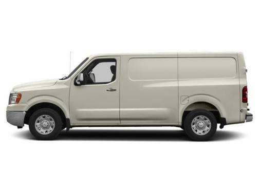 2015 Nissan NV Cargo NV2500 HD SV V6