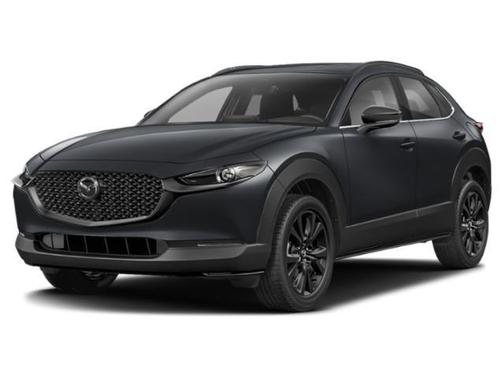 2025 Mazda CX-30 Turbo Premium Package