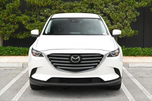 2021 Mazda CX-9 Touring