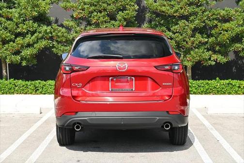 2023 Mazda CX-5 2.5 S