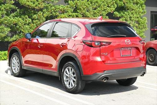 2023 Mazda CX-5 2.5 S