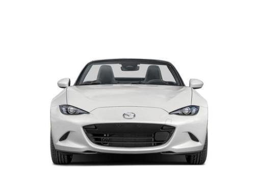 2026 Mazda MX-5 Miata Grand Touring